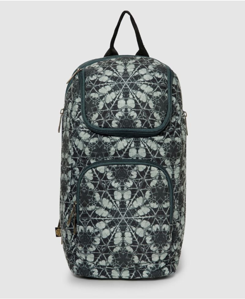 Cyclamen Mid Sling Bag