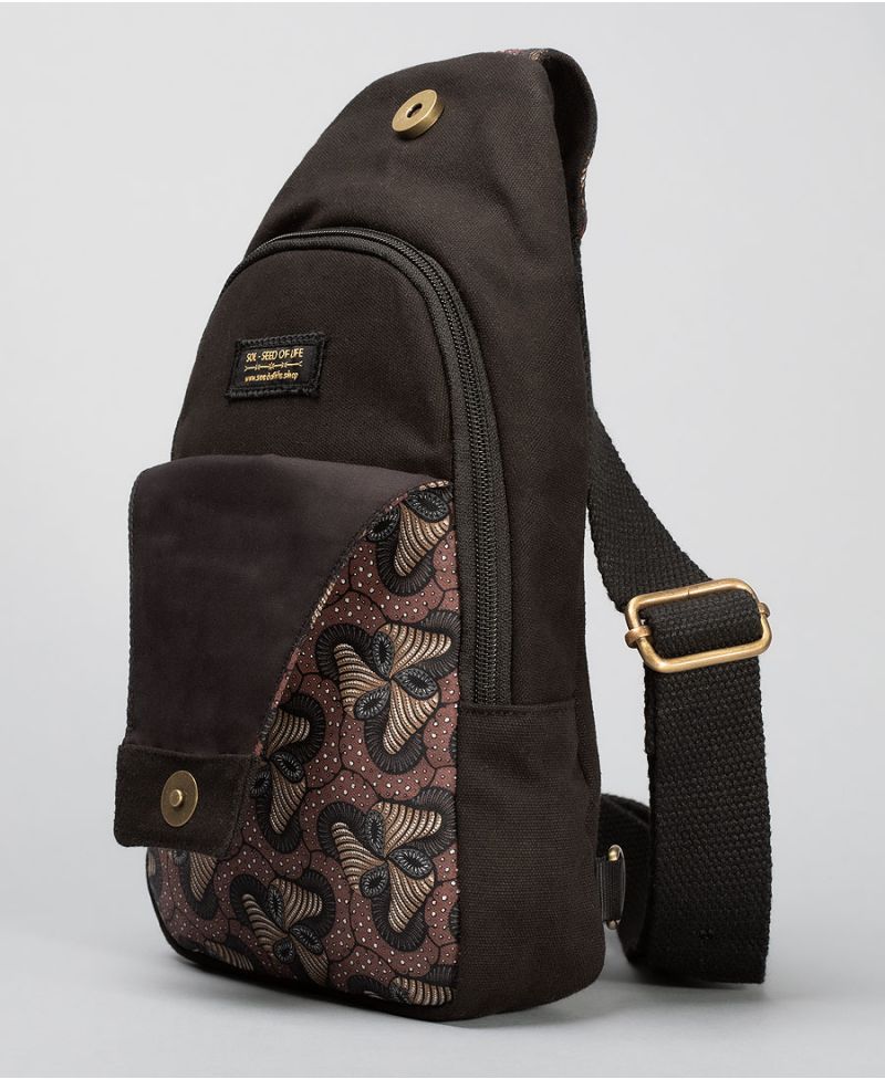 Fungi Sling Bag 