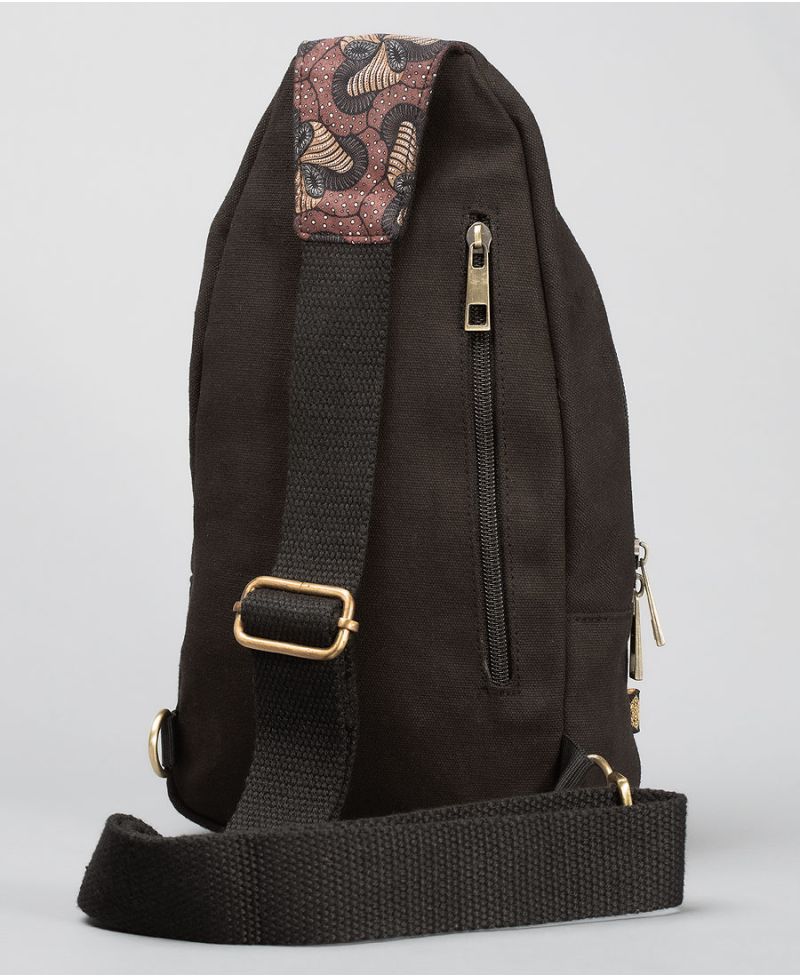 Fungi Sling Bag 