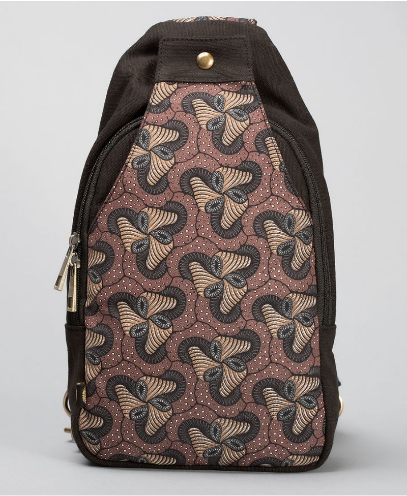Fungi Sling Bag 