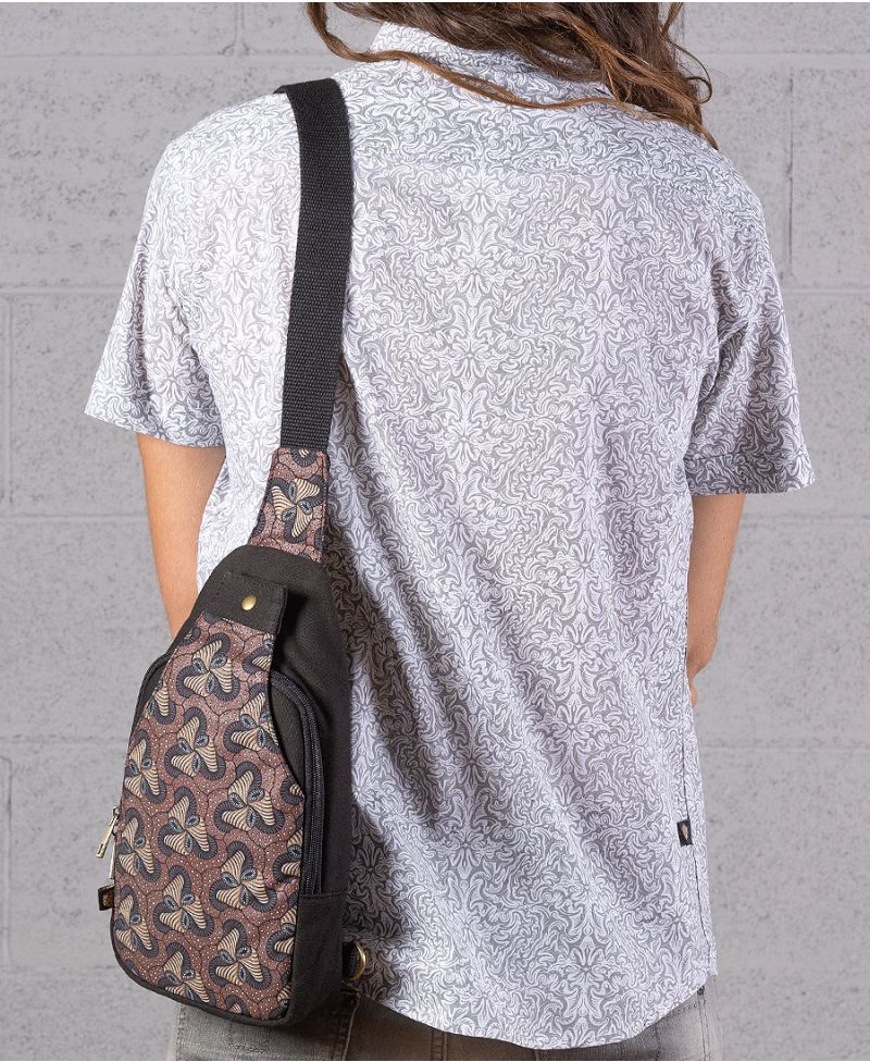 Fungi Sling Bag 