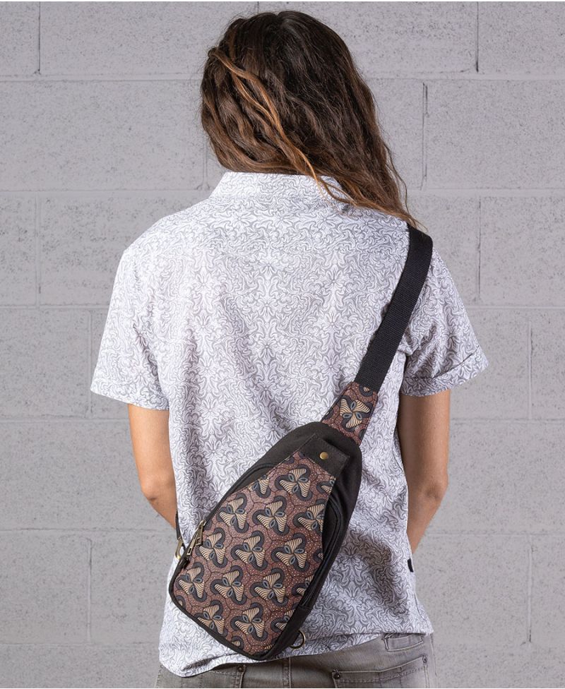 Fungi Sling Bag 