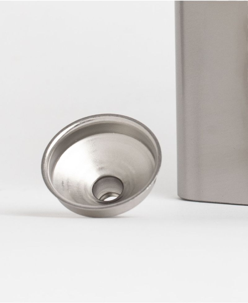 Heximan Hip Flask