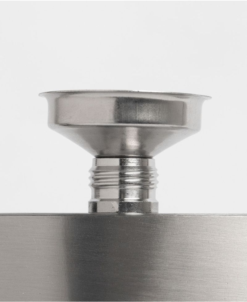 Heximan Hip Flask