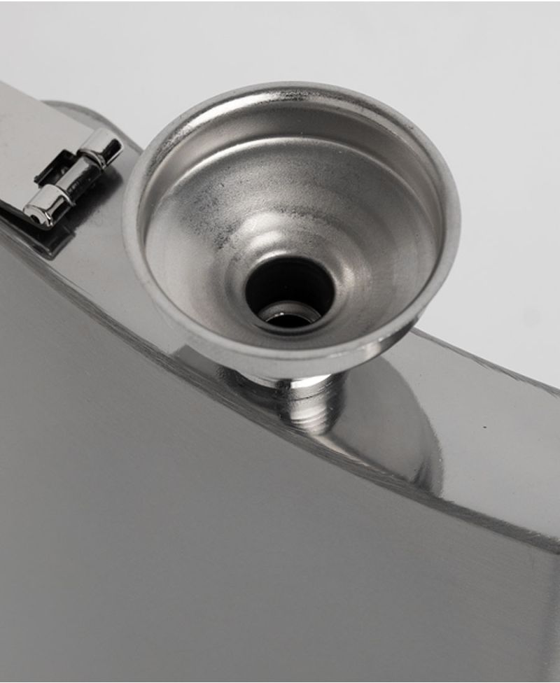 Heximan Hip Flask