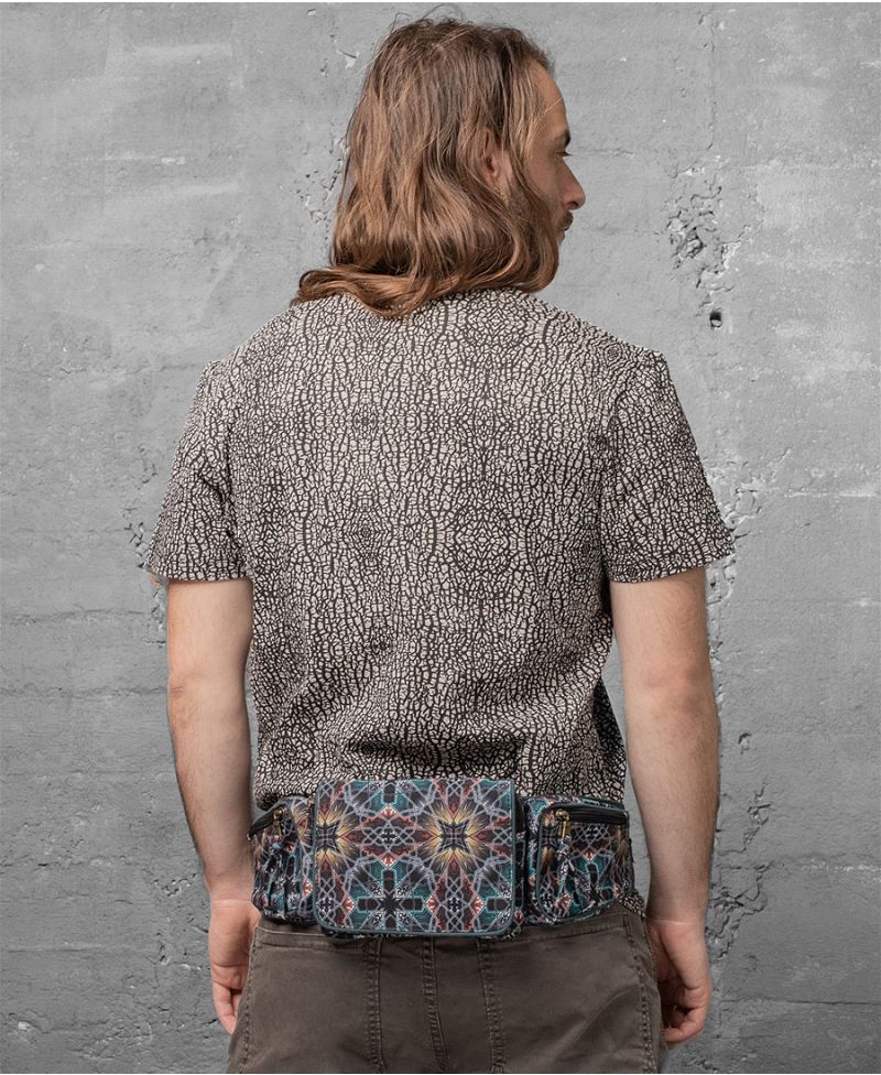 Arabesque Utility Belt