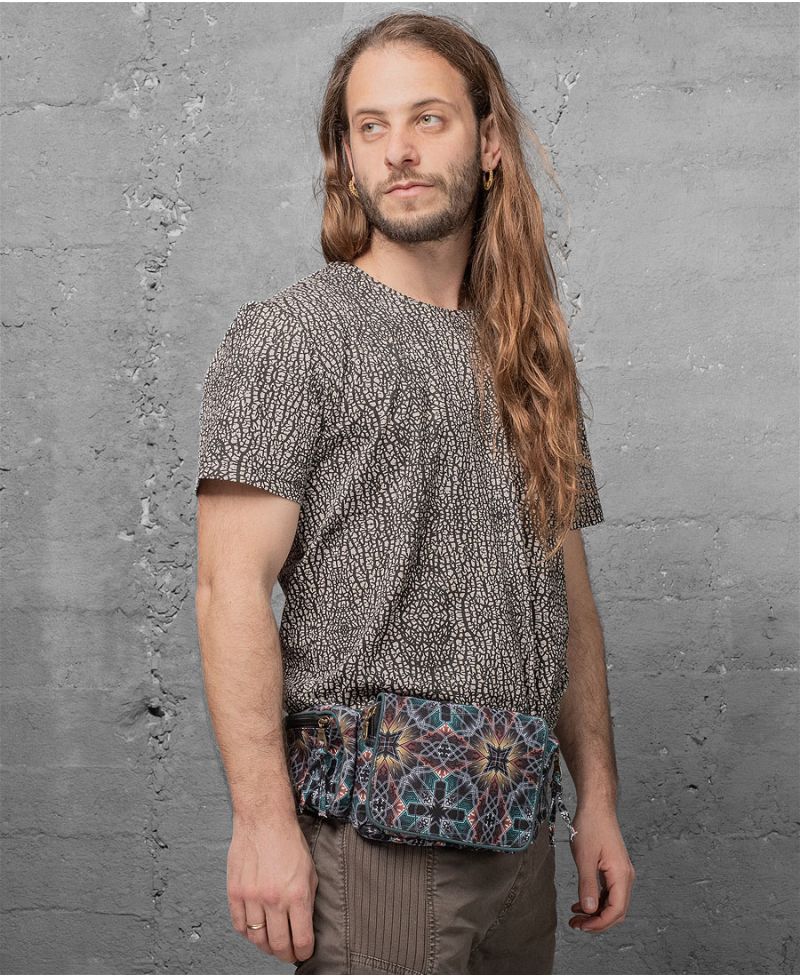 Arabesque Utility Belt