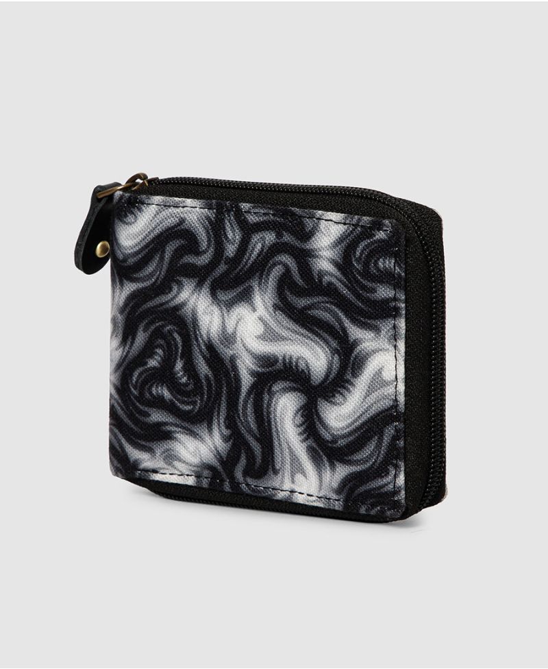 MMC Mens Zip Wallet 