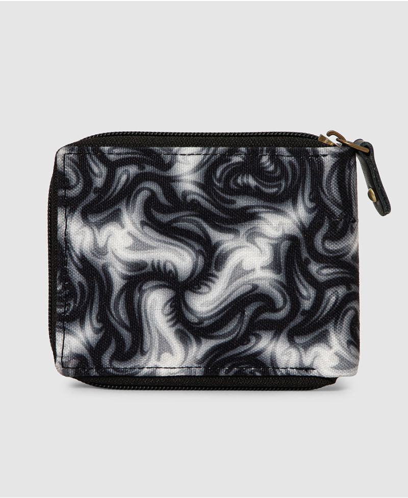 MMC Mens Zip Wallet 