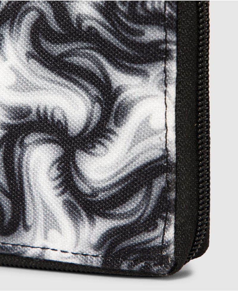 MMC Mens Zip Wallet 
