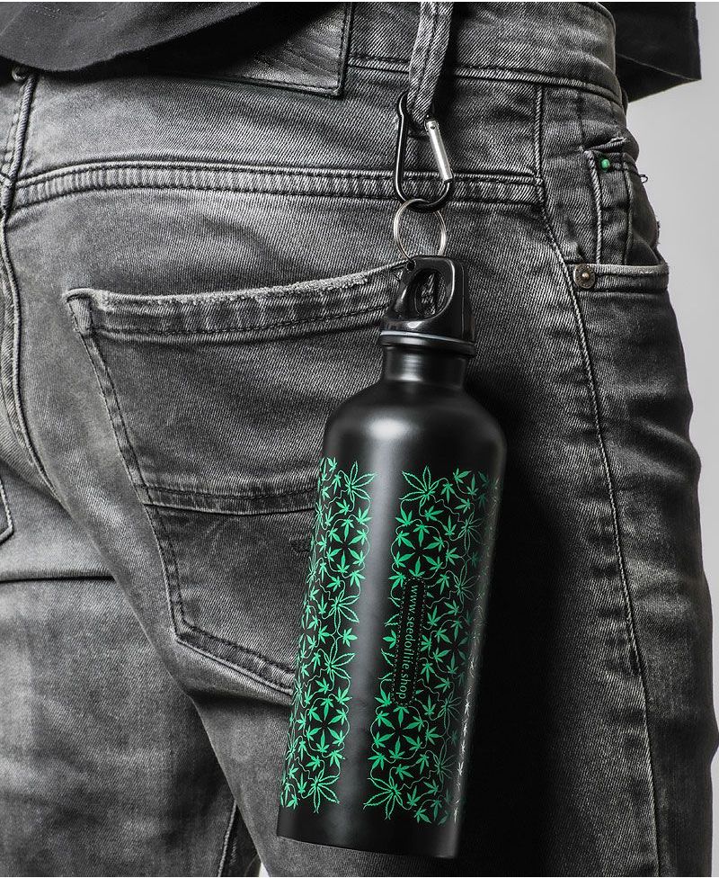 Hempi Bottle 500ml