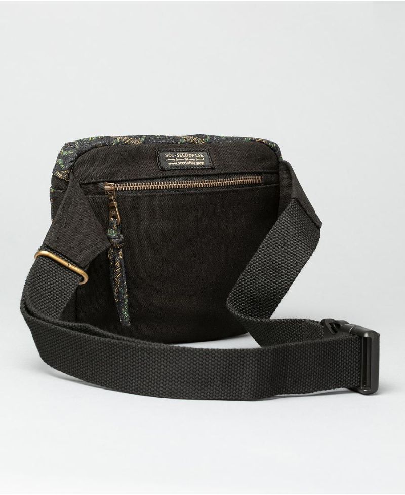 Nyoka Belt Pouch