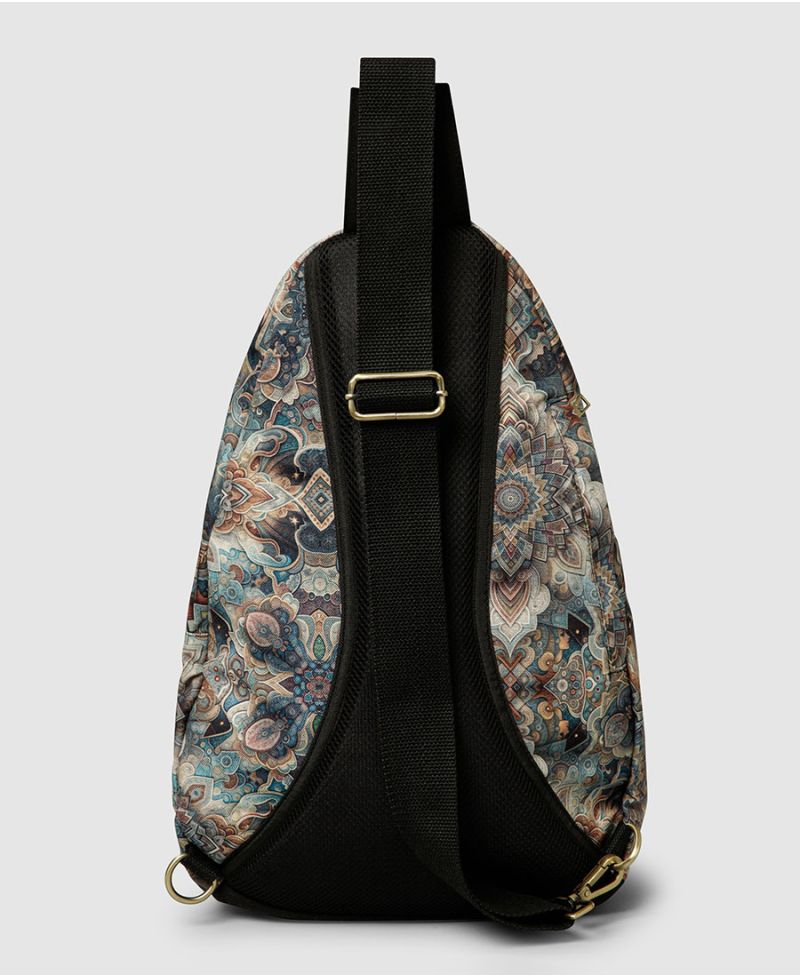 Phars Sling Backpack