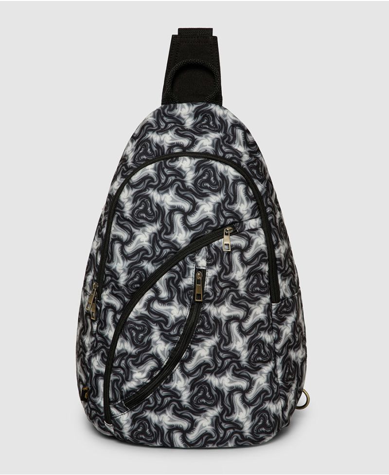 MMC Sling Backpack