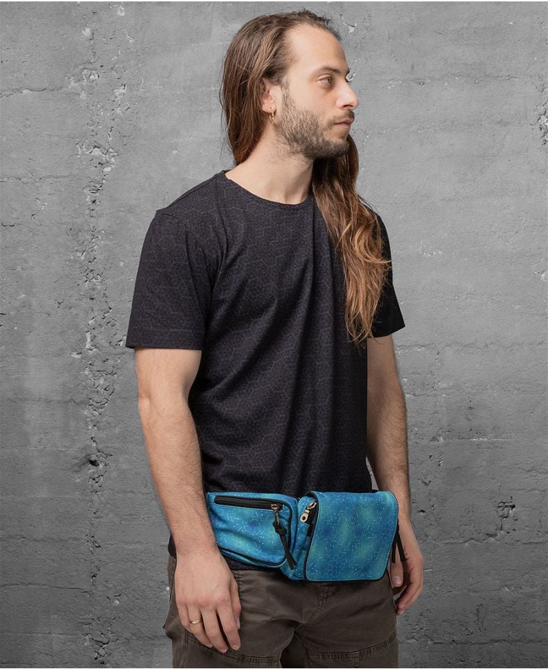 LSD Molecule Utility Belt