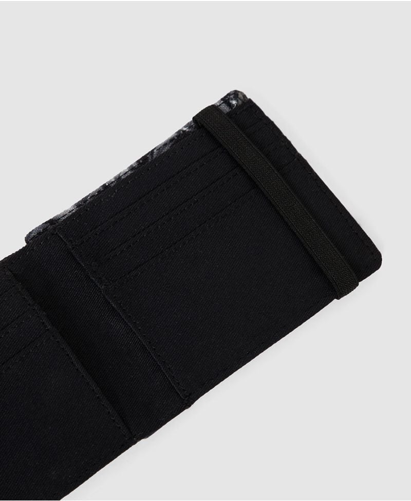 MMC Mens Slim Wallet