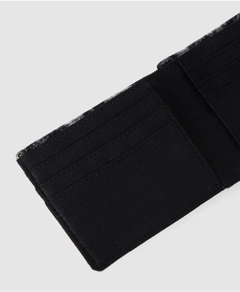 MMC Mens Slim Wallet