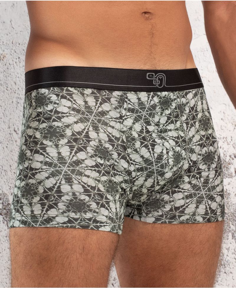 Cyclamen Underwear