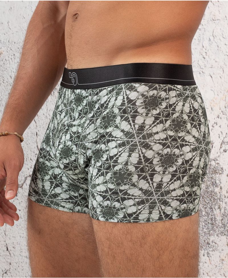 Cyclamen Underwear