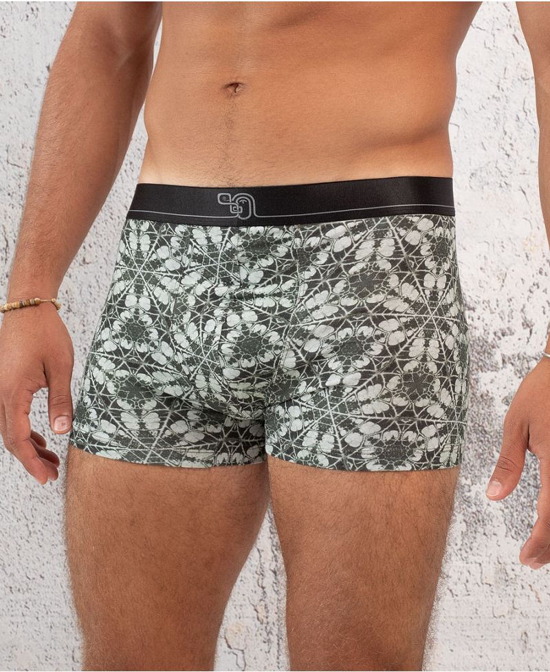 Cyclamen Underwear