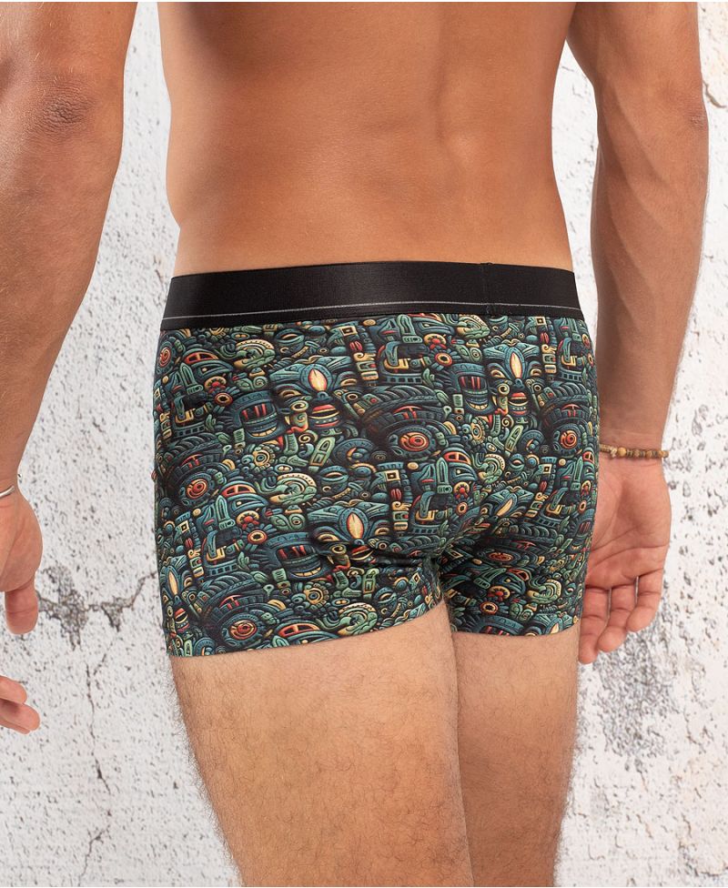 Aztex Underwear