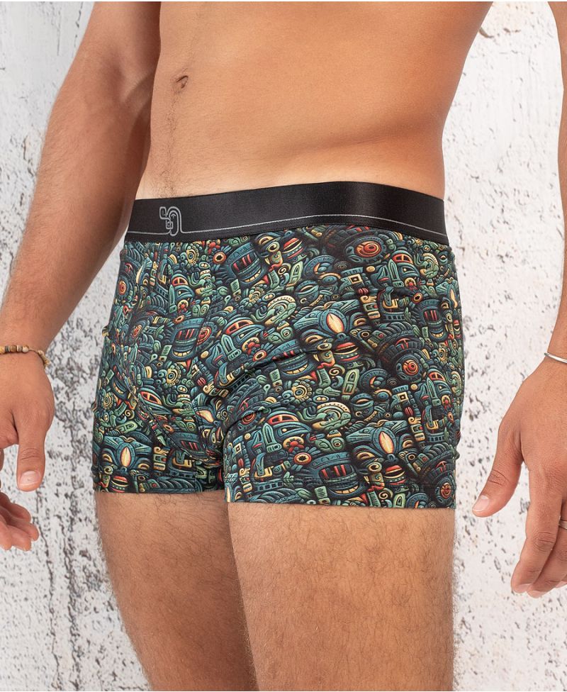 Aztex Underwear