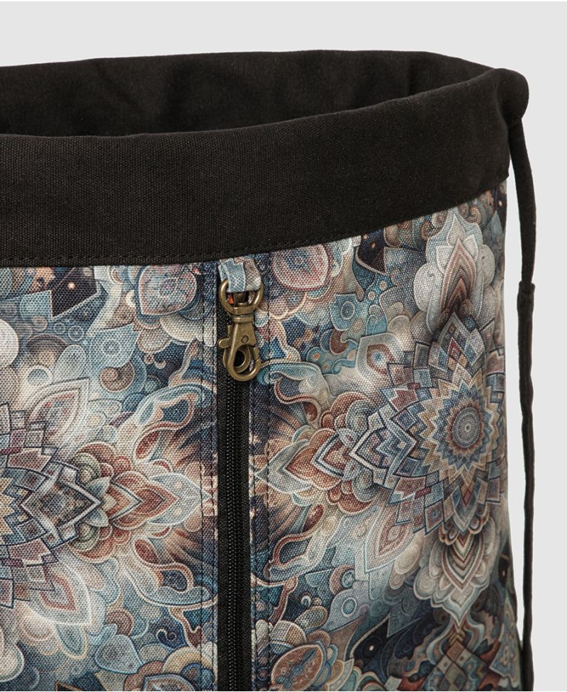 Phars Drawstring Backpack