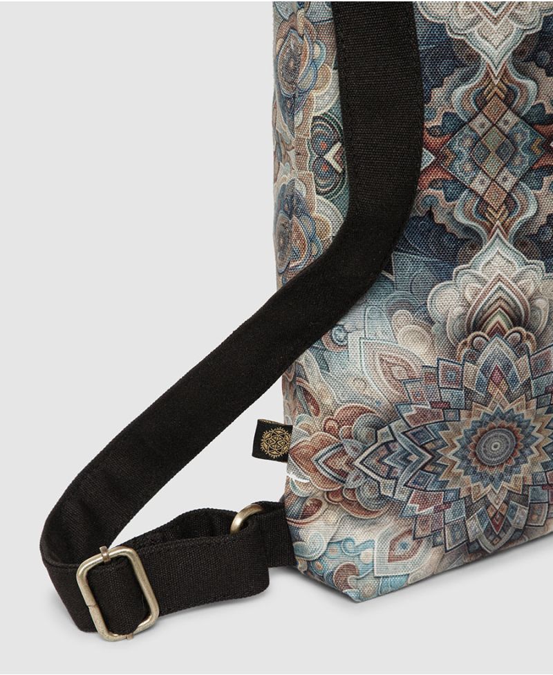 Phars Drawstring Backpack