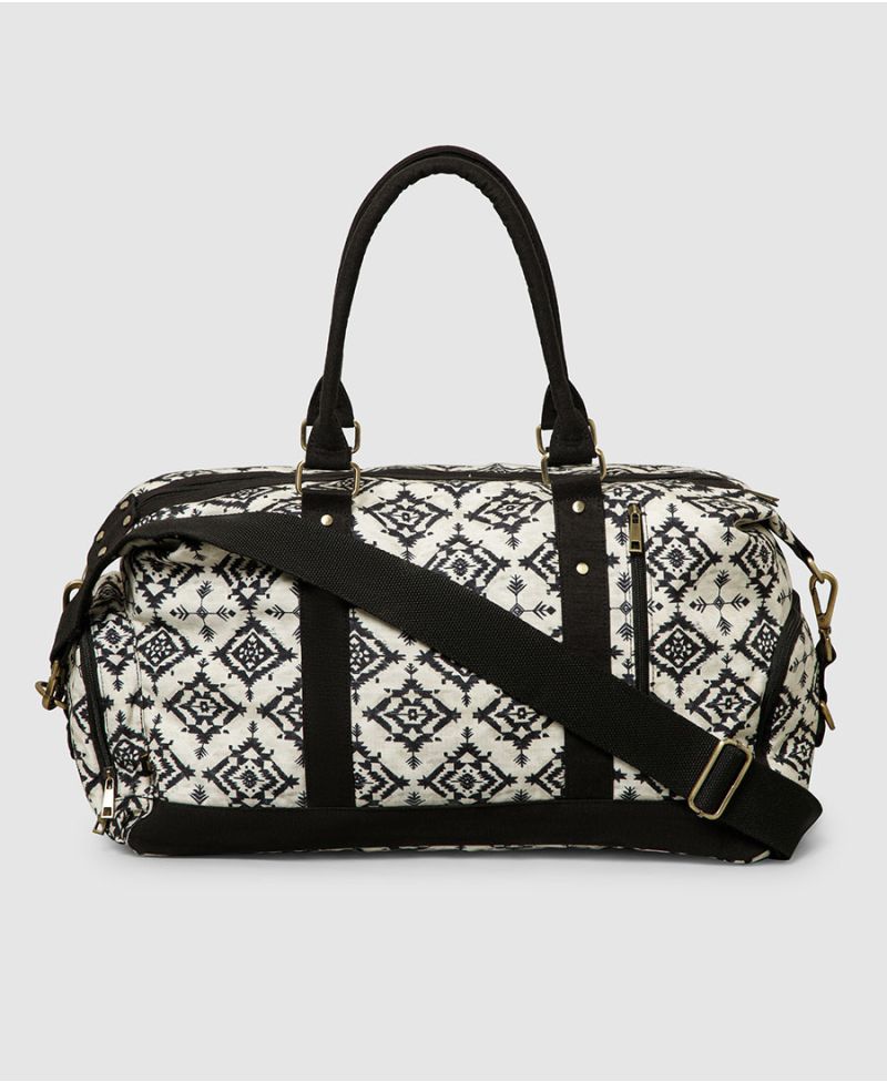 Arrowra Weekend Bag