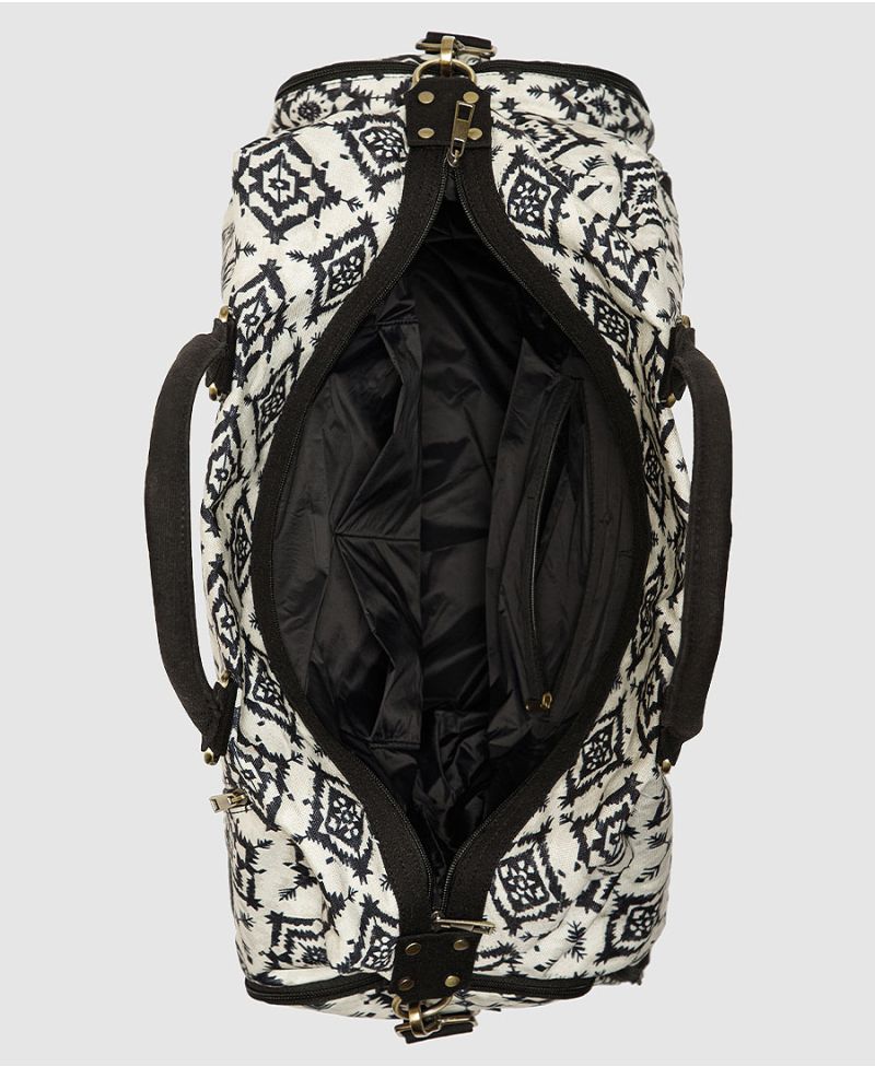 Arrowra Weekend Bag