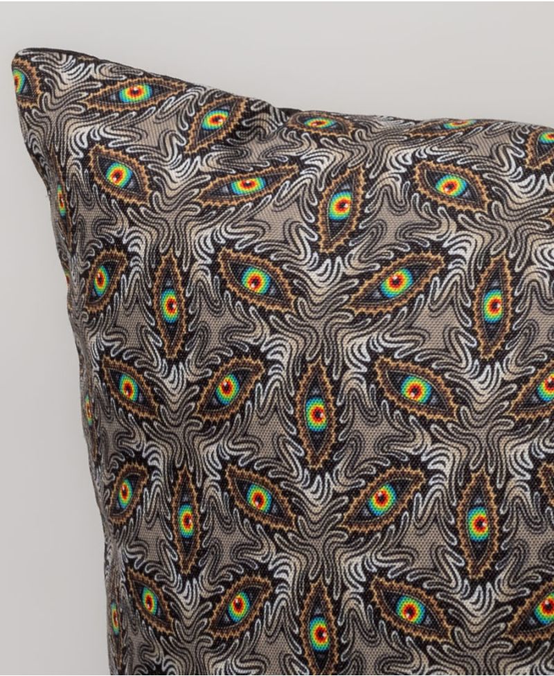 Eyesee Cushion Cover 18x18 