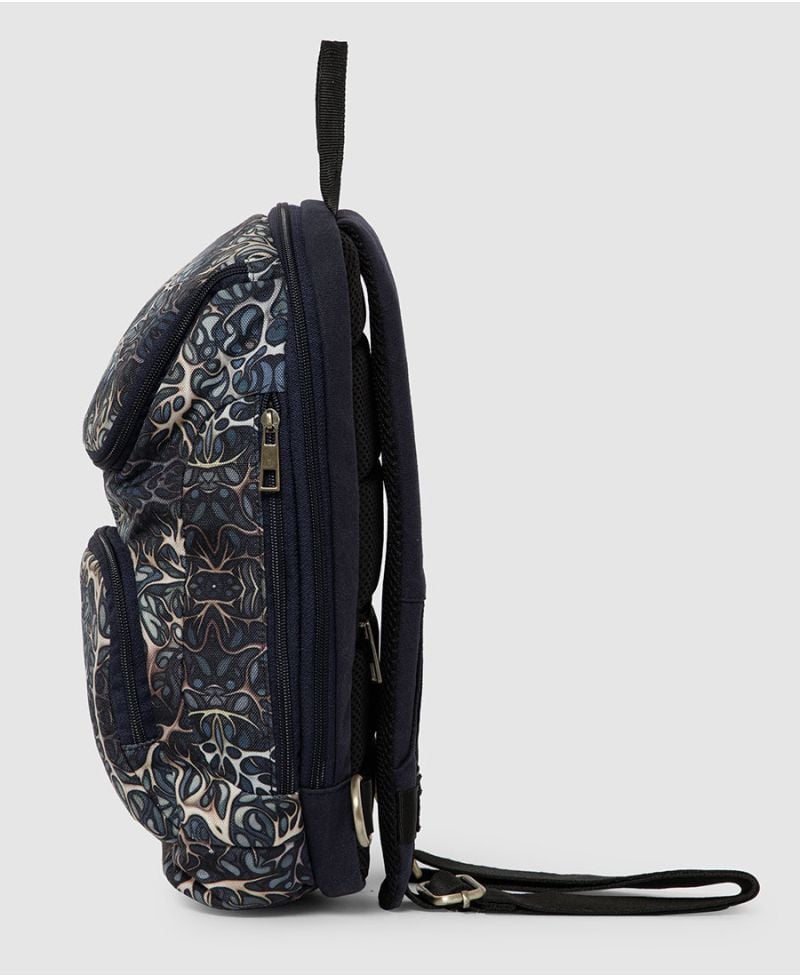 Roots Mid Sling Bag