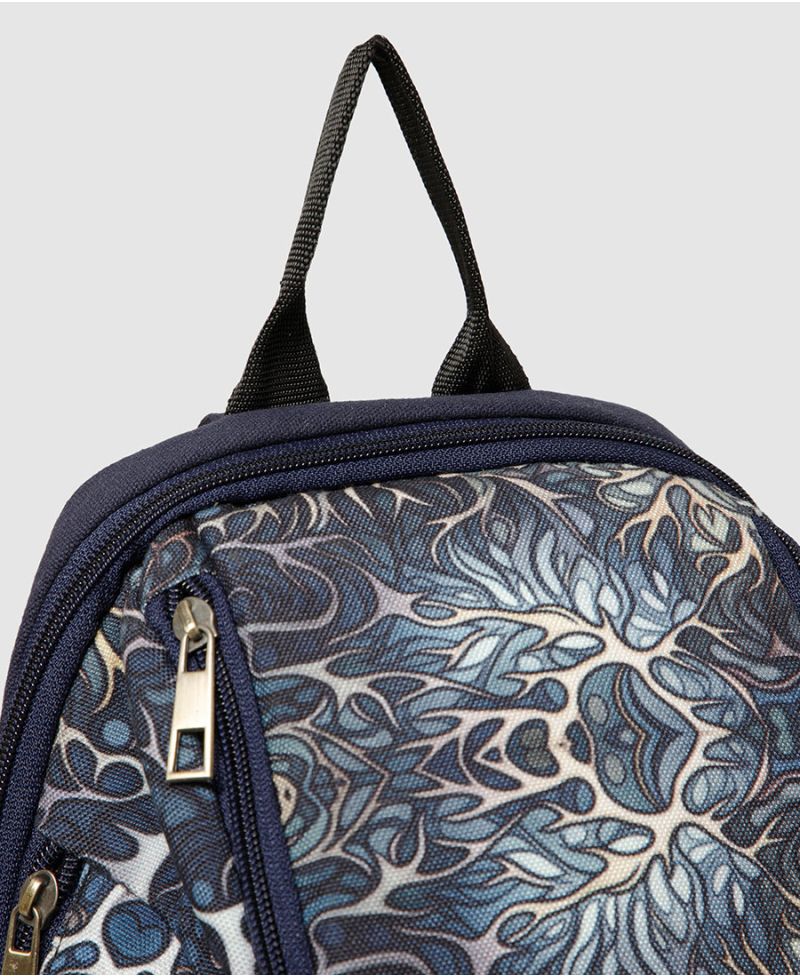 Roots Mid Sling Bag