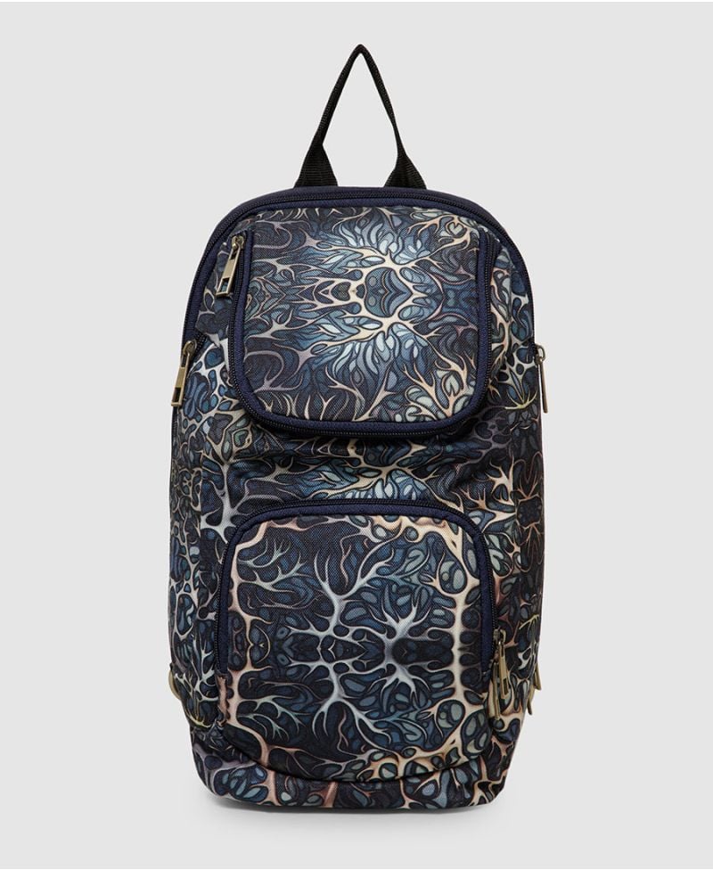 Roots Mid Sling Bag
