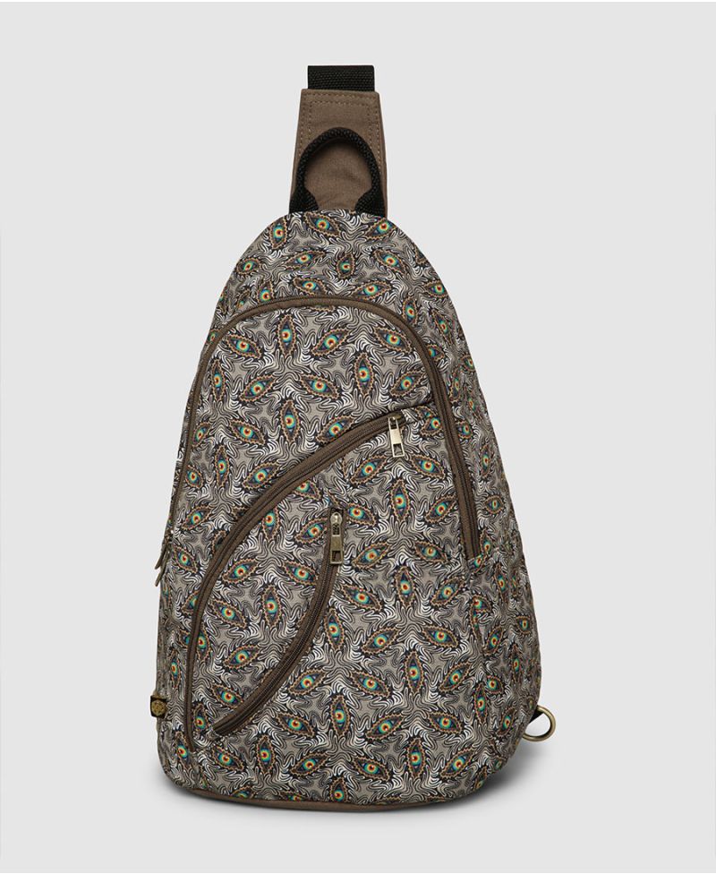 Eyesee Sling Backpack