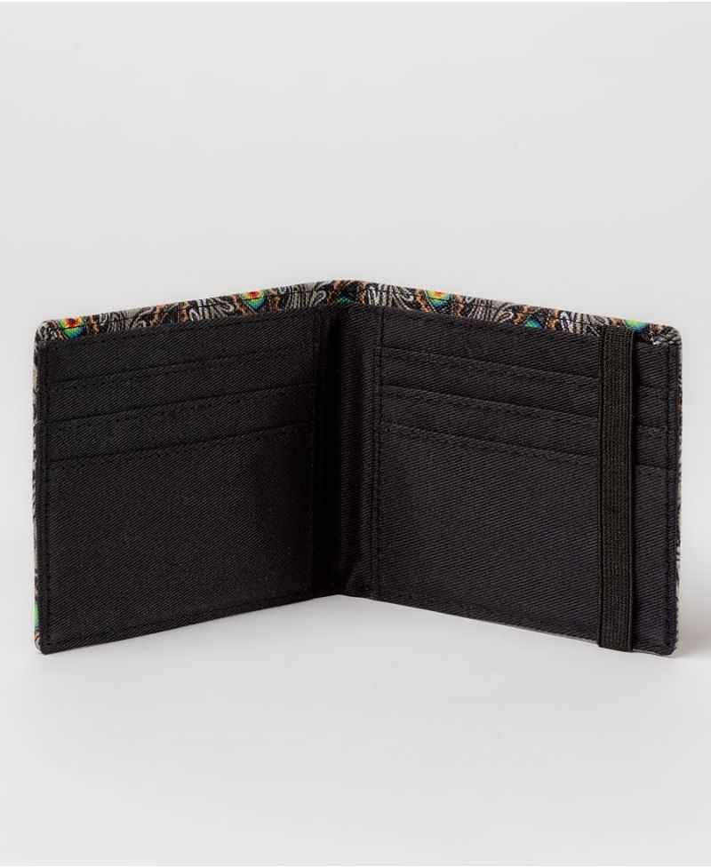 Eyesee Mens Slim Wallet