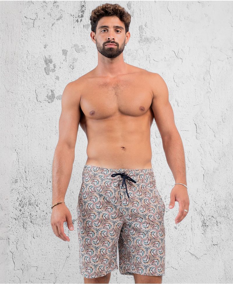 Twirly Boardshorts 