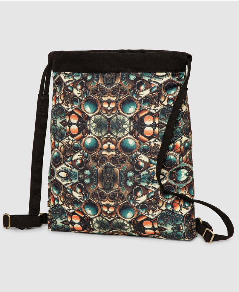 festival sack bag