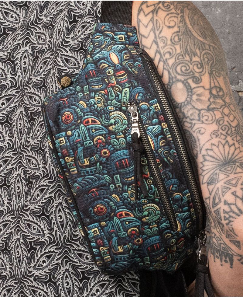 Aztex Pouch