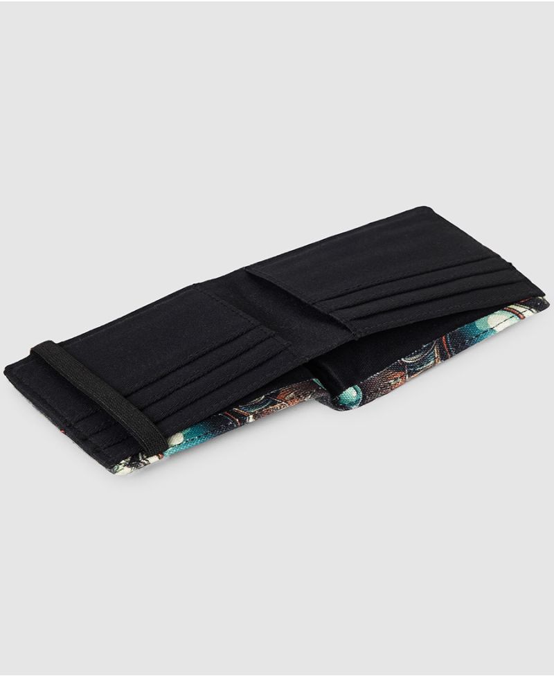 Suncle Mens Slim Wallet
