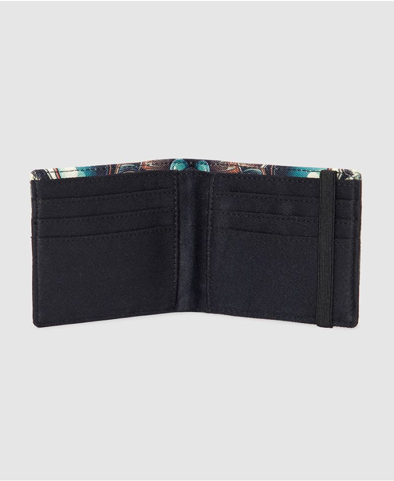 Suncle Mens Slim Wallet