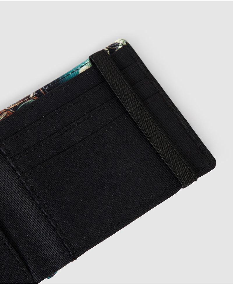 Suncle Mens Slim Wallet