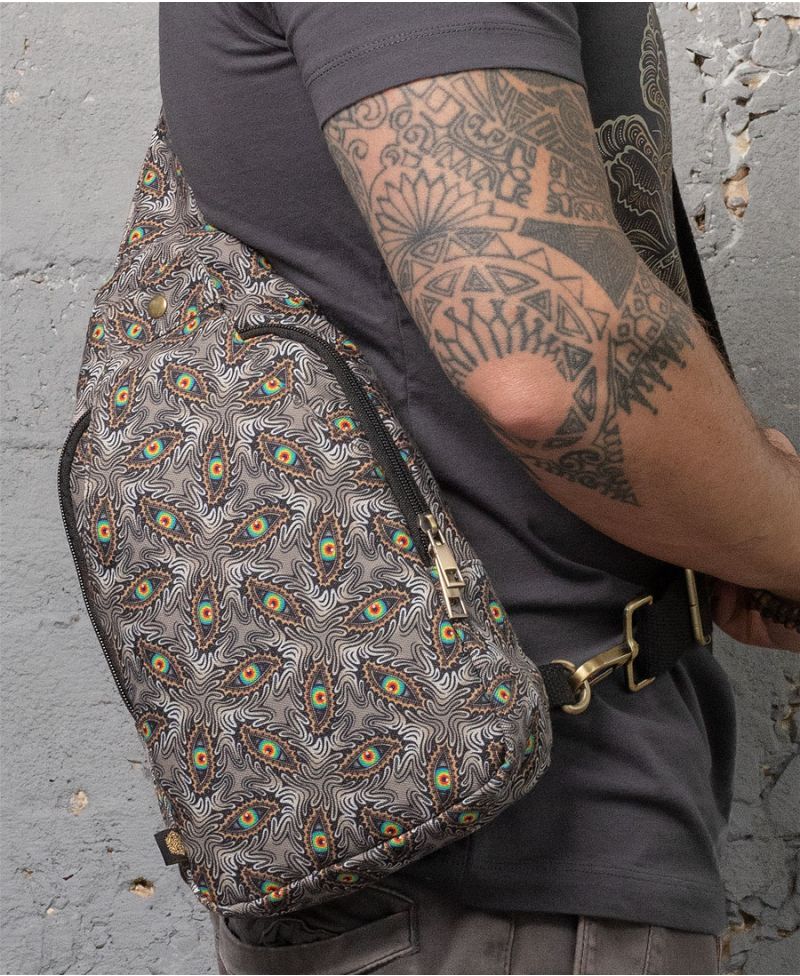 Eyesee Sling Bag