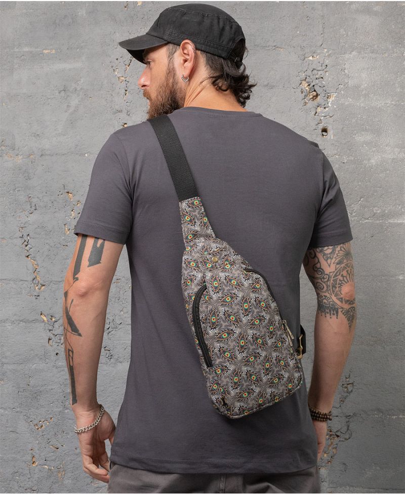 Eyesee Sling Bag