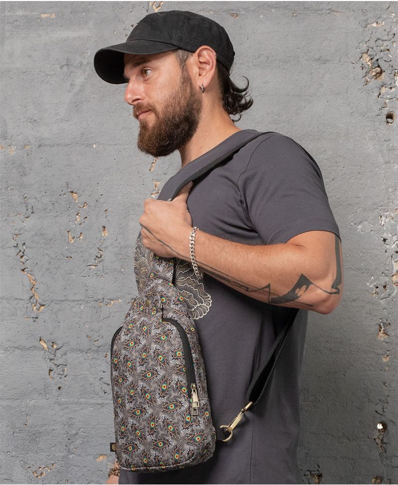 Eyesee Sling Bag