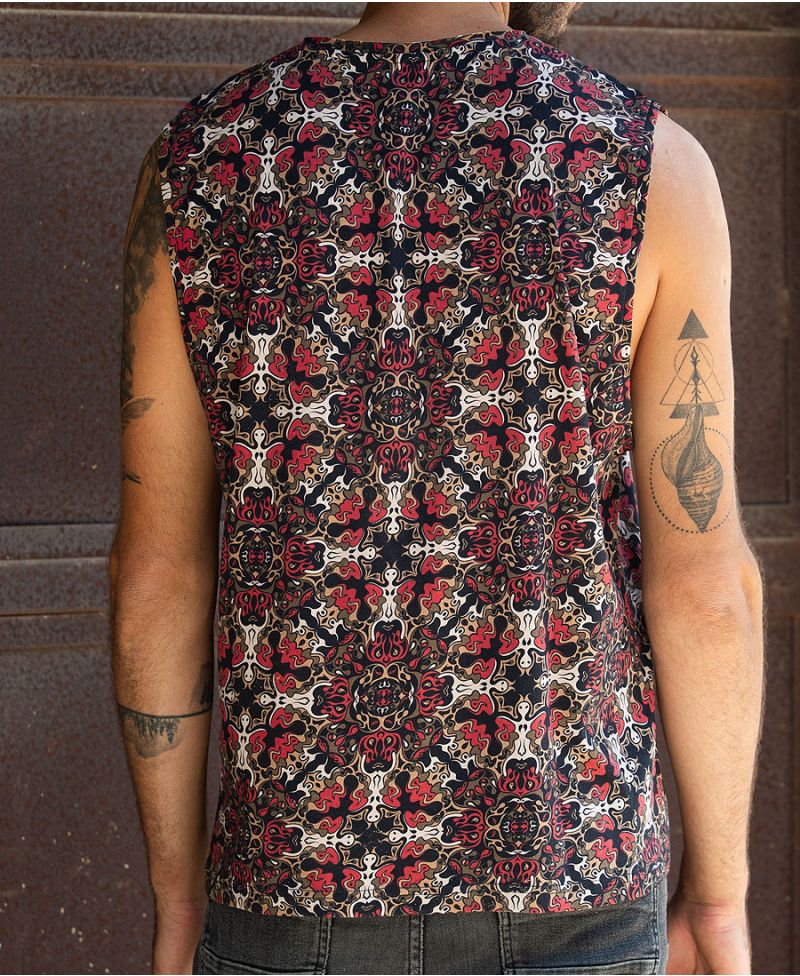 Solune Tank Top