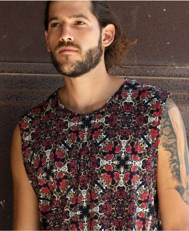 Solune Tank Top