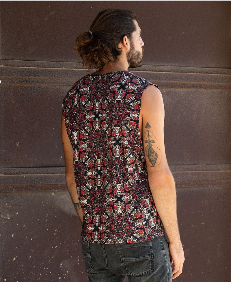 Solune Tank Top