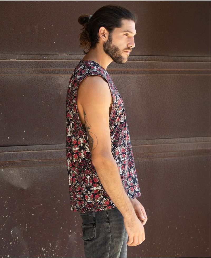 Solune Tank Top