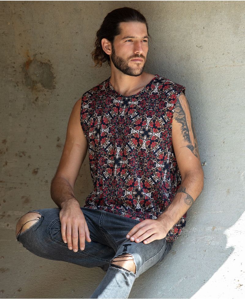 Solune Tank Top